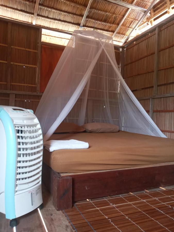 Arborek Diving Homestay R4 Besir Exterior foto