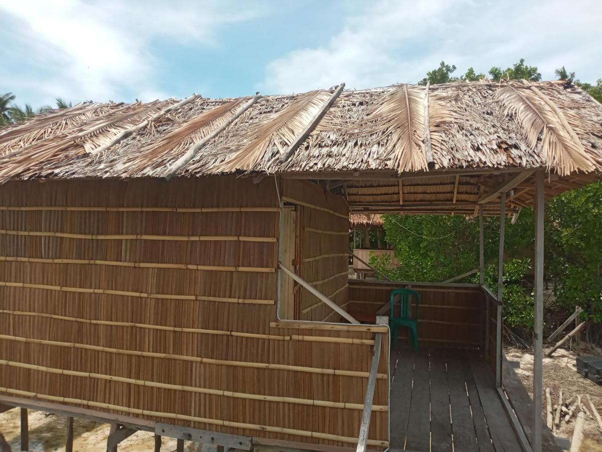 Arborek Diving Homestay R4 Besir Exterior foto