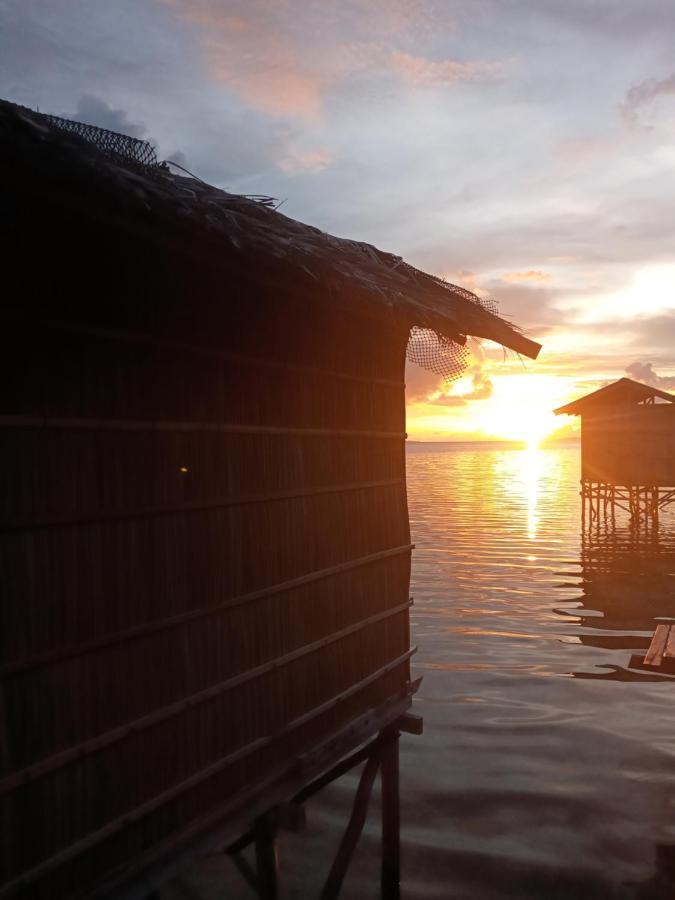 Arborek Diving Homestay R4 Besir Exterior foto