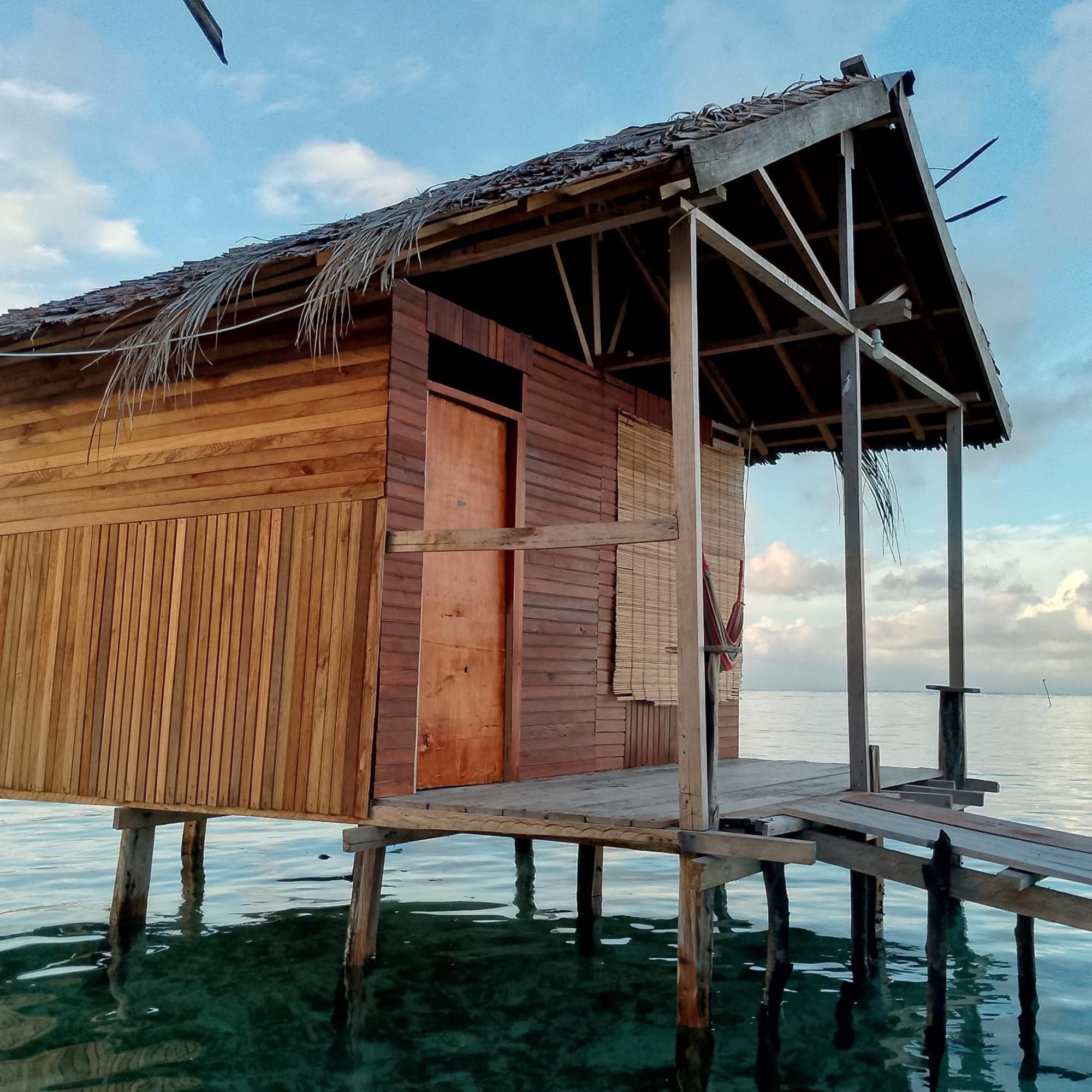 Arborek Diving Homestay R4 Besir Cameră foto
